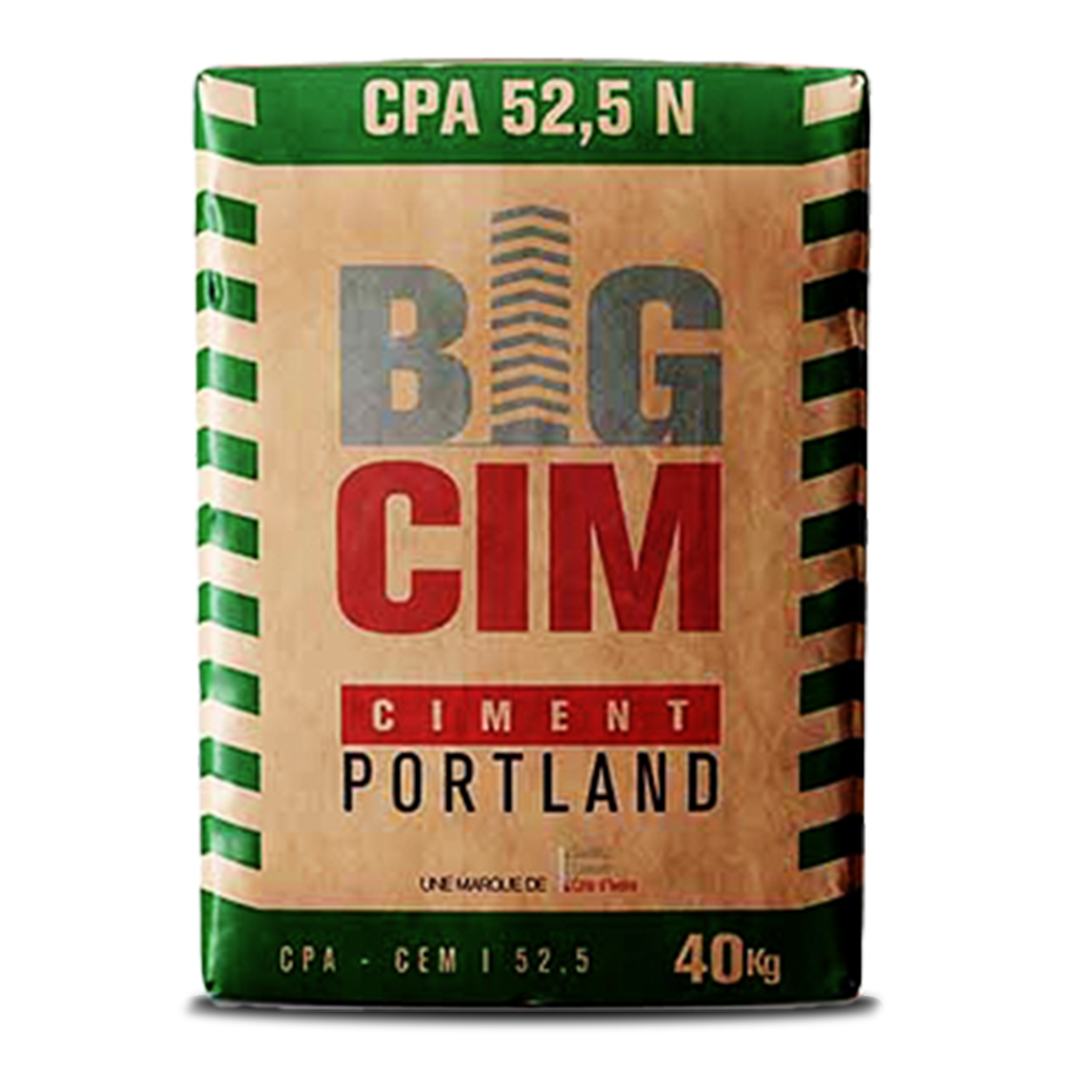 CPA 52,5 N